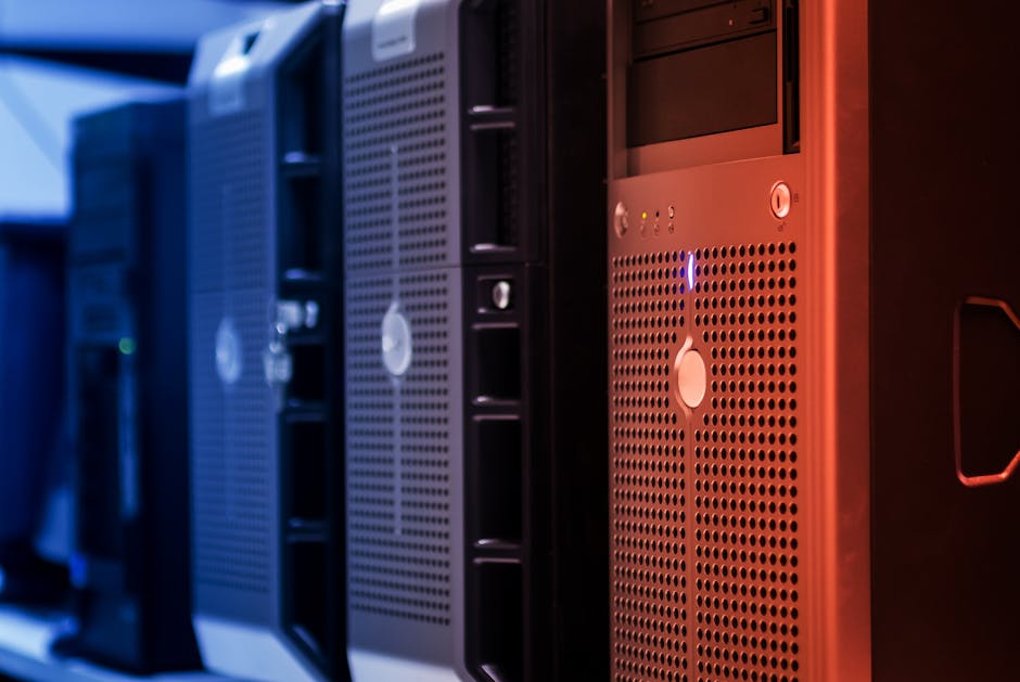 Understanding Edge Computing: Why It Matters for UK Businesses